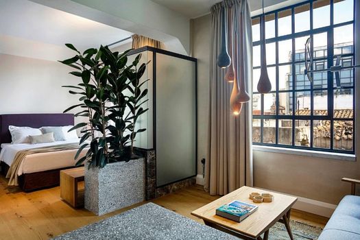 The Foundry Suites