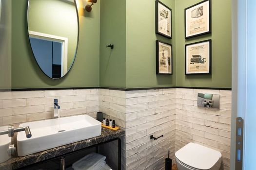 The Foundry Suites