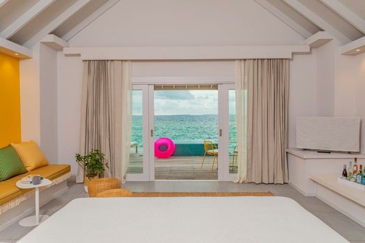 The Standard, Huruvalhi Maldives
