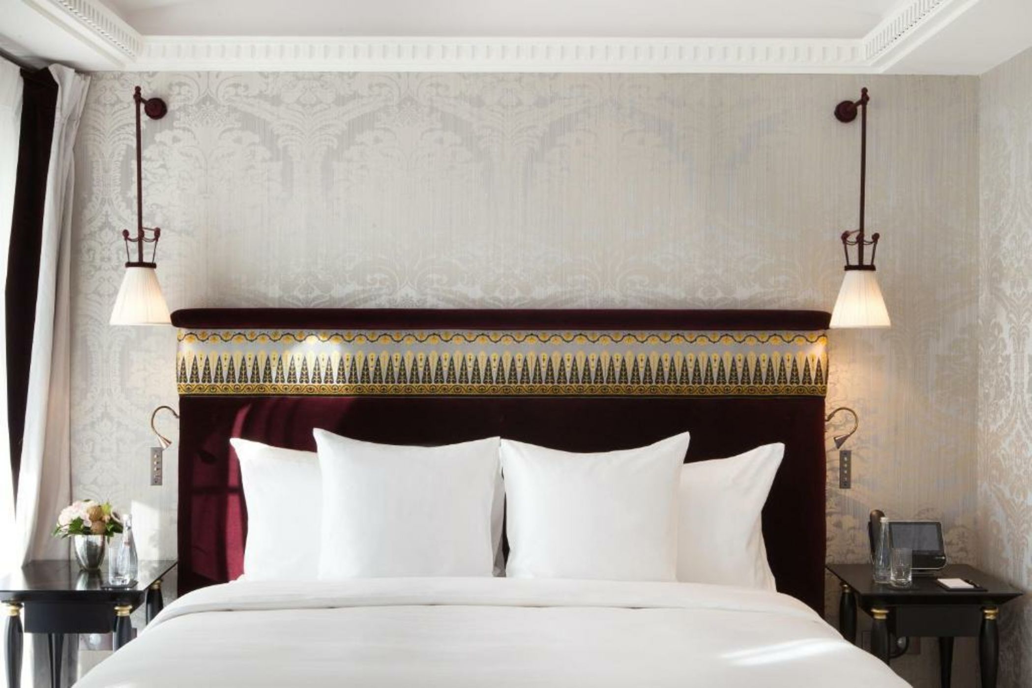 La Réserve Paris Hotel & Spa