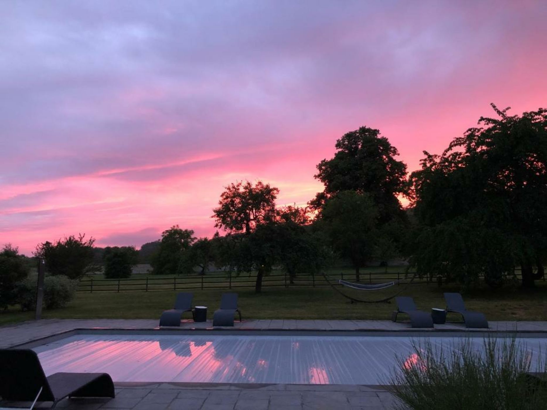 Le Baptistère - Adults only