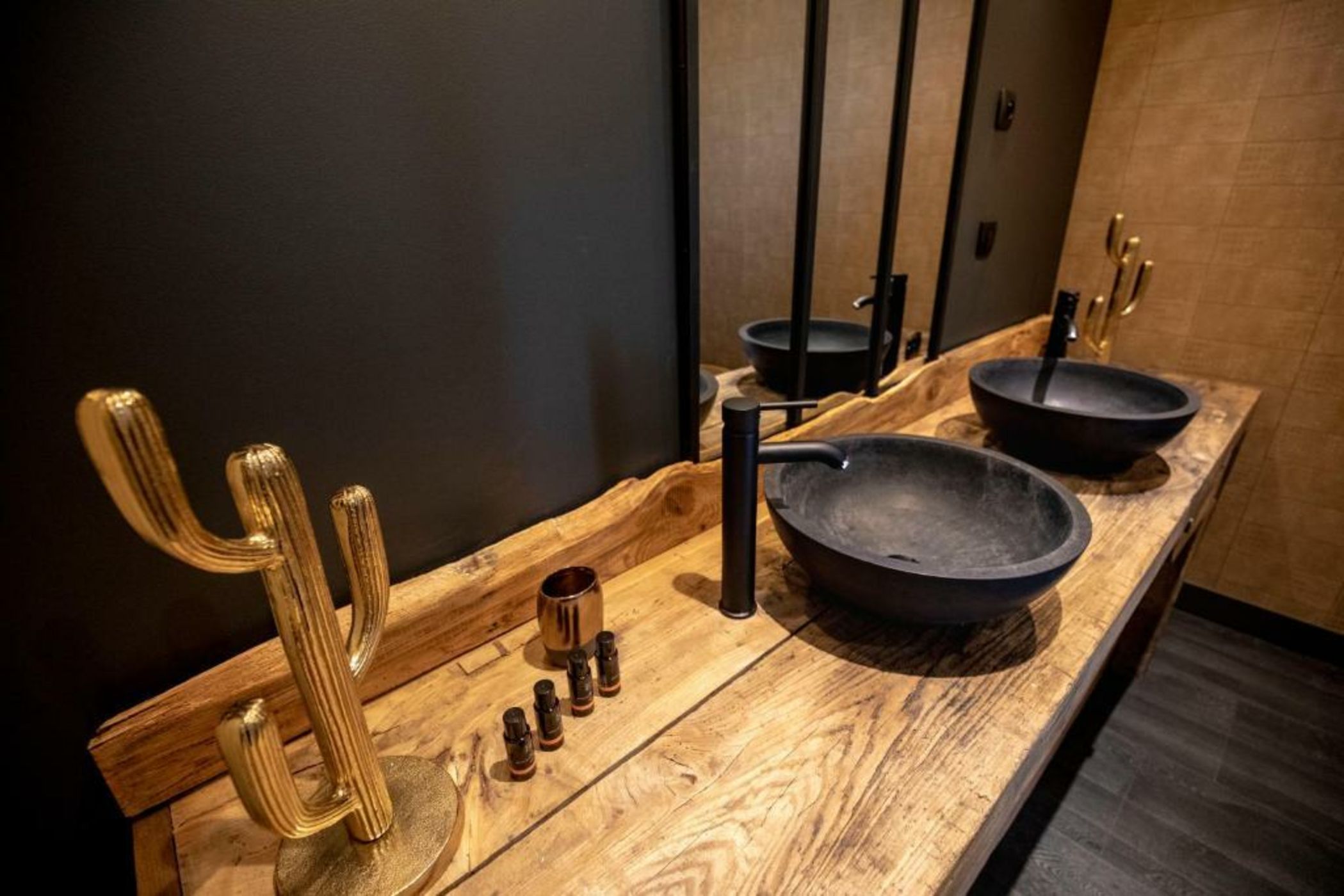 Le Baptistère - Adults only