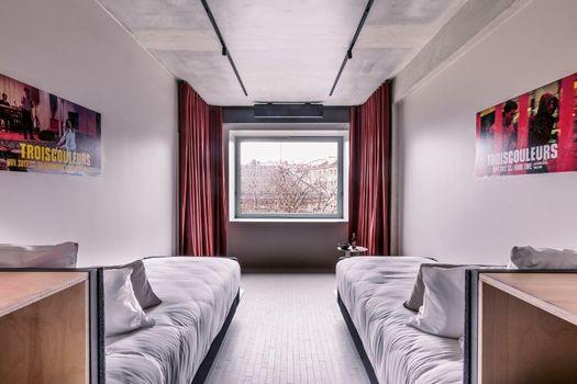 Hotel Paradiso