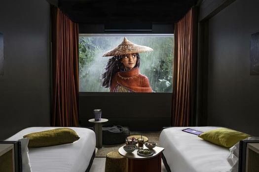 Hotel Paradiso