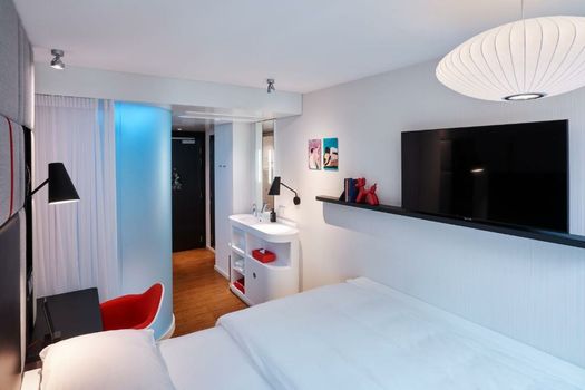 citizenM Paris Champs-Élysées