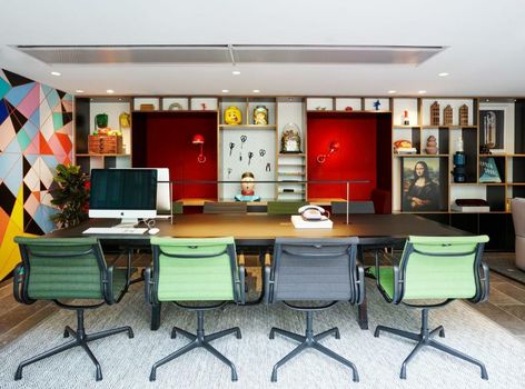 citizenM Paris Champs-Élysées