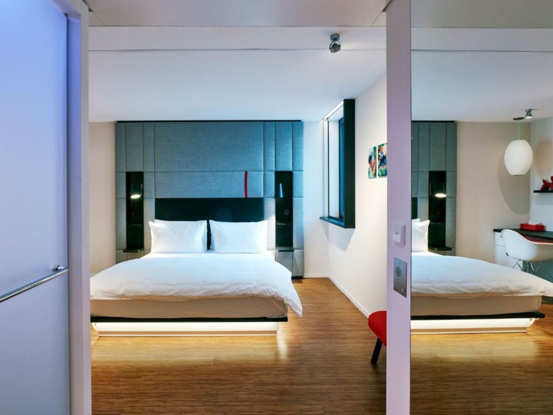 citizenM Paris Champs-Élysées