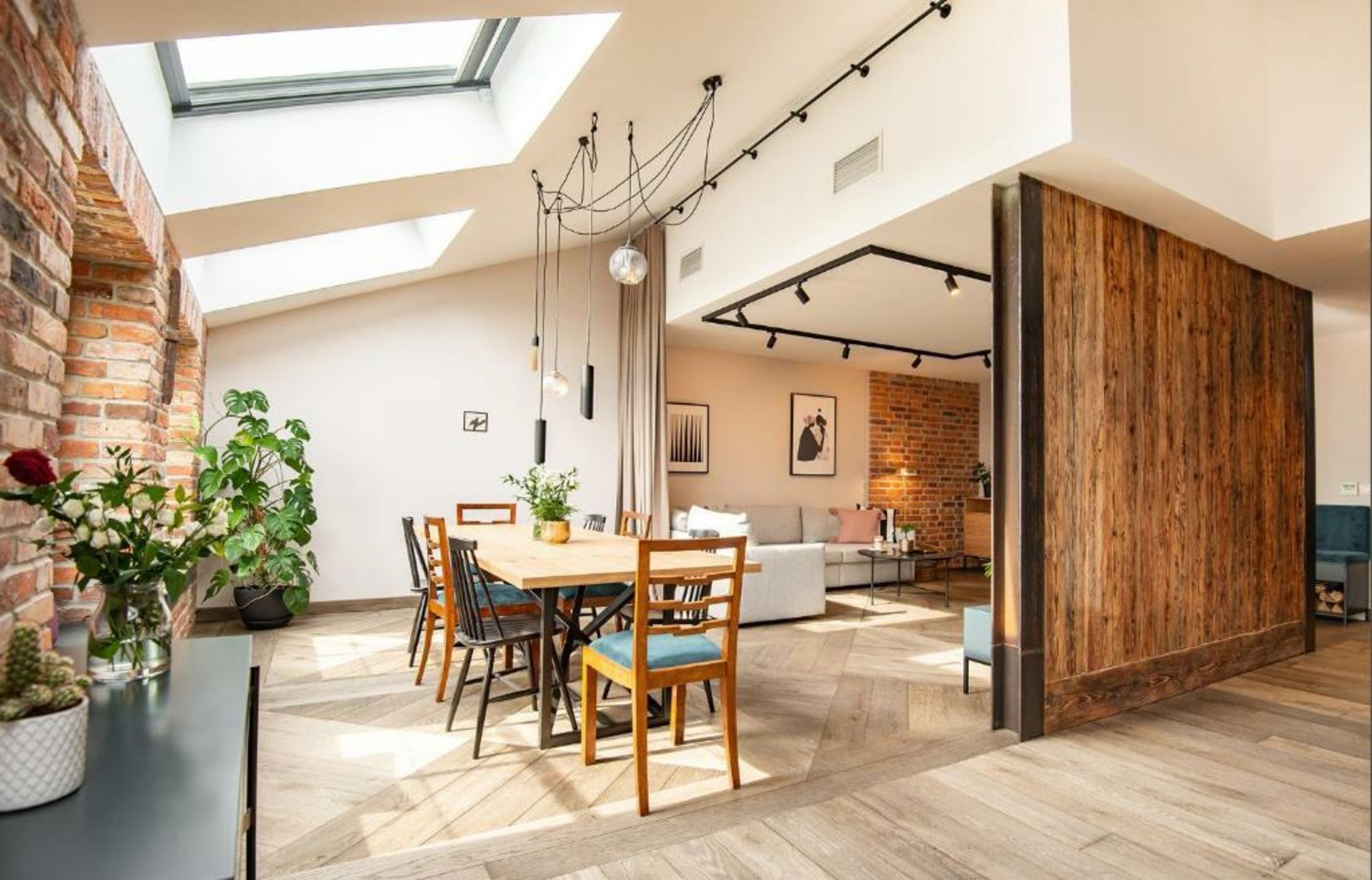 Stradom 15 Apartments