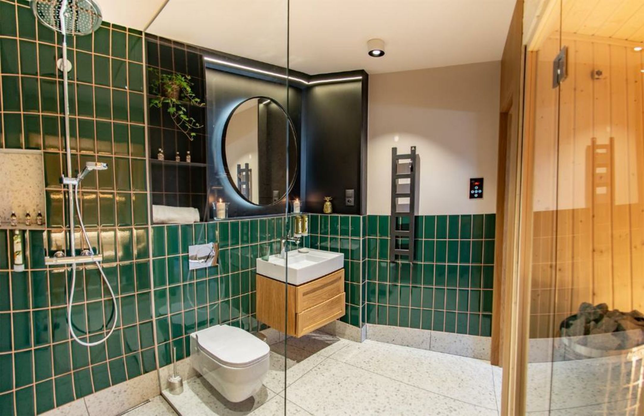 Stradom 15 Apartments