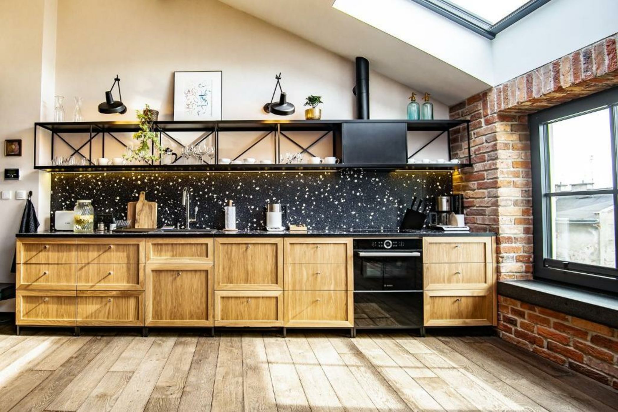 Stradom 15 Apartments