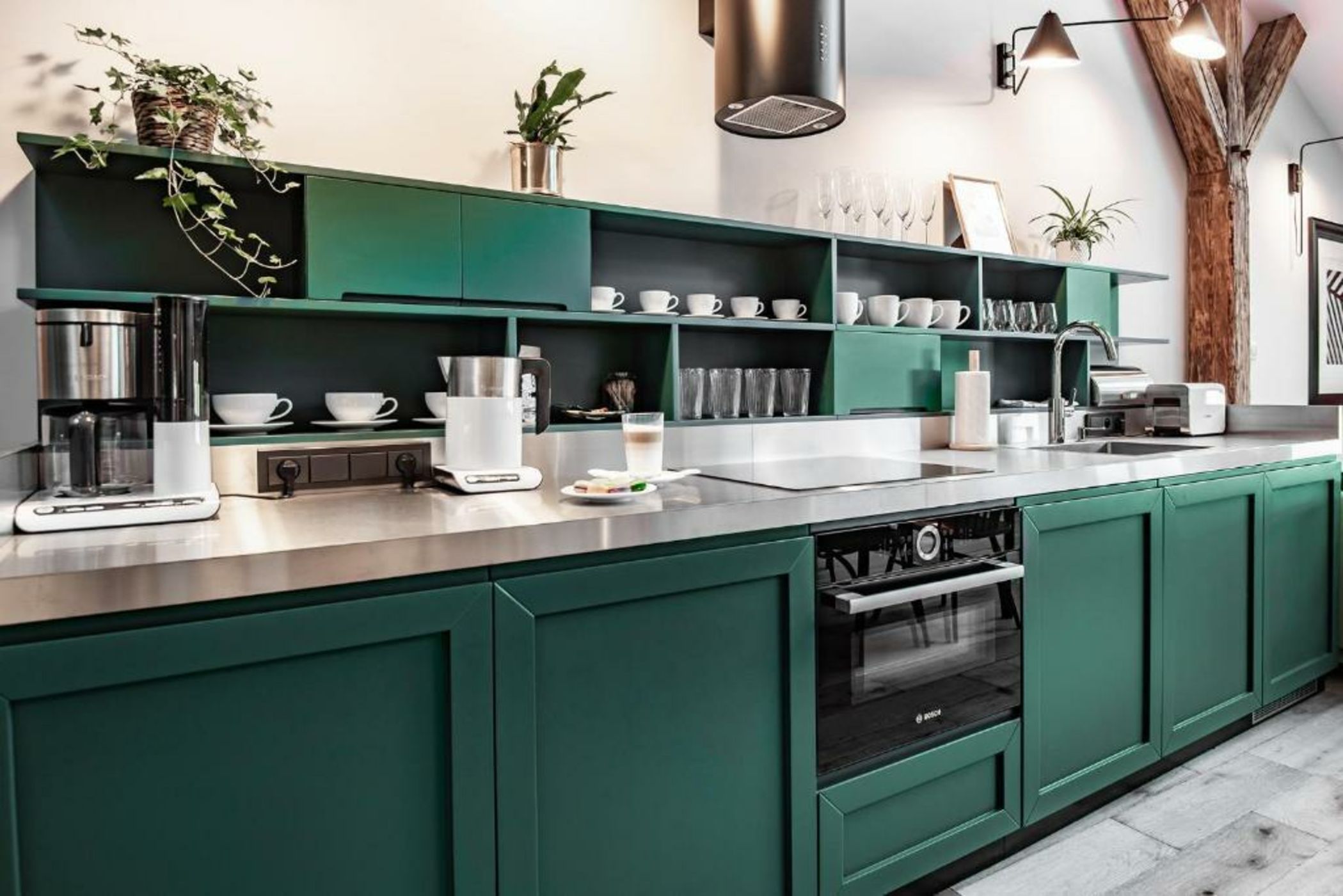 Stradom 15 Apartments