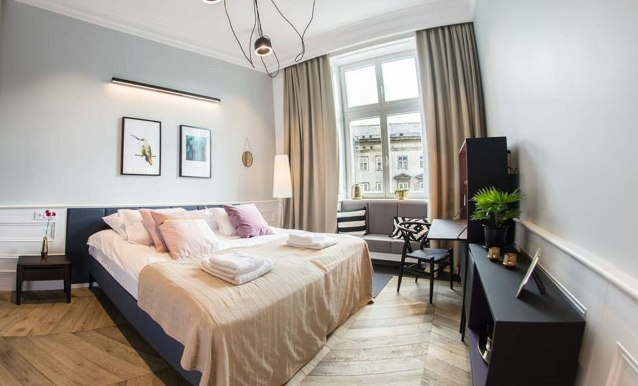 Stradom 15 Apartments