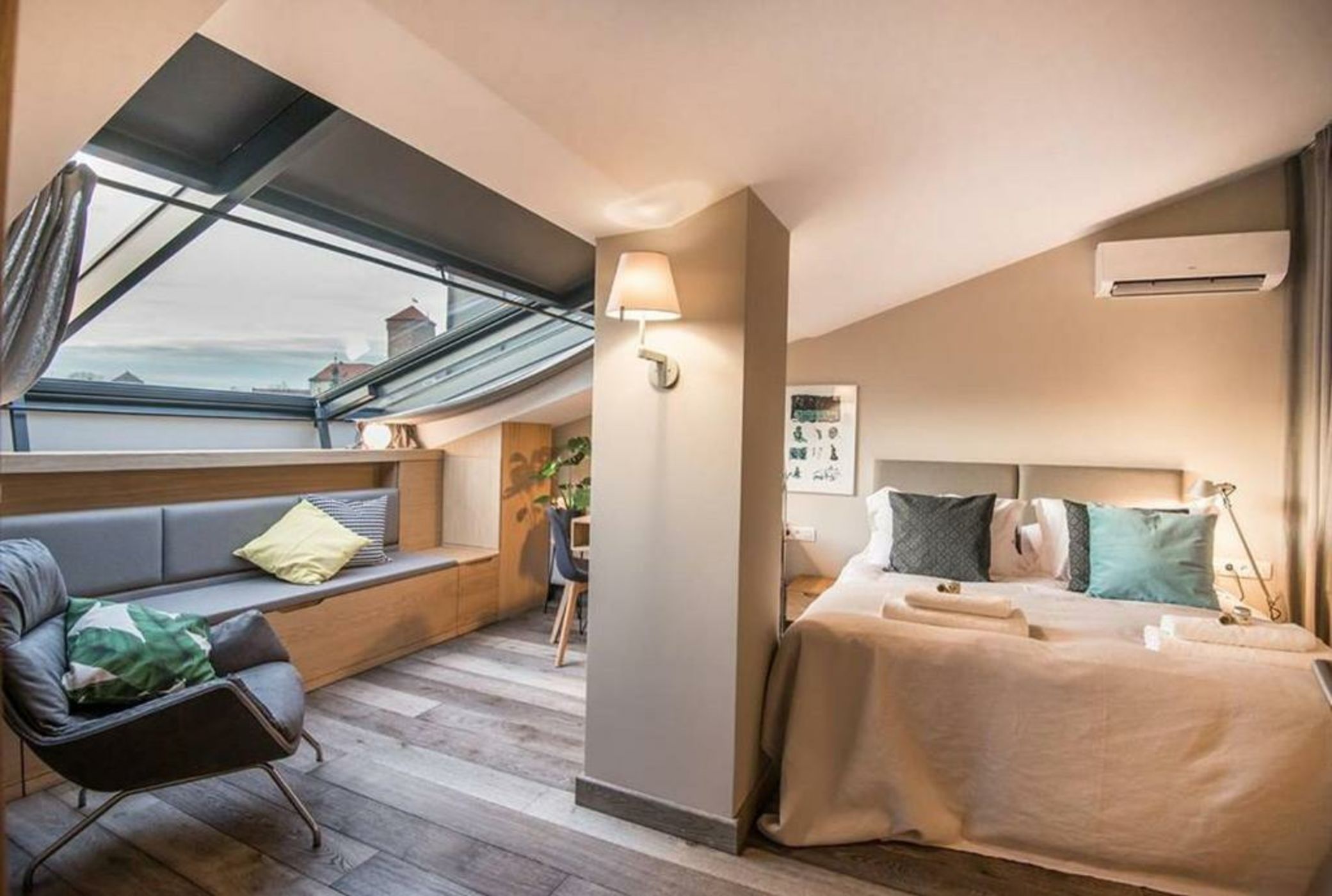 Stradom 15 Apartments