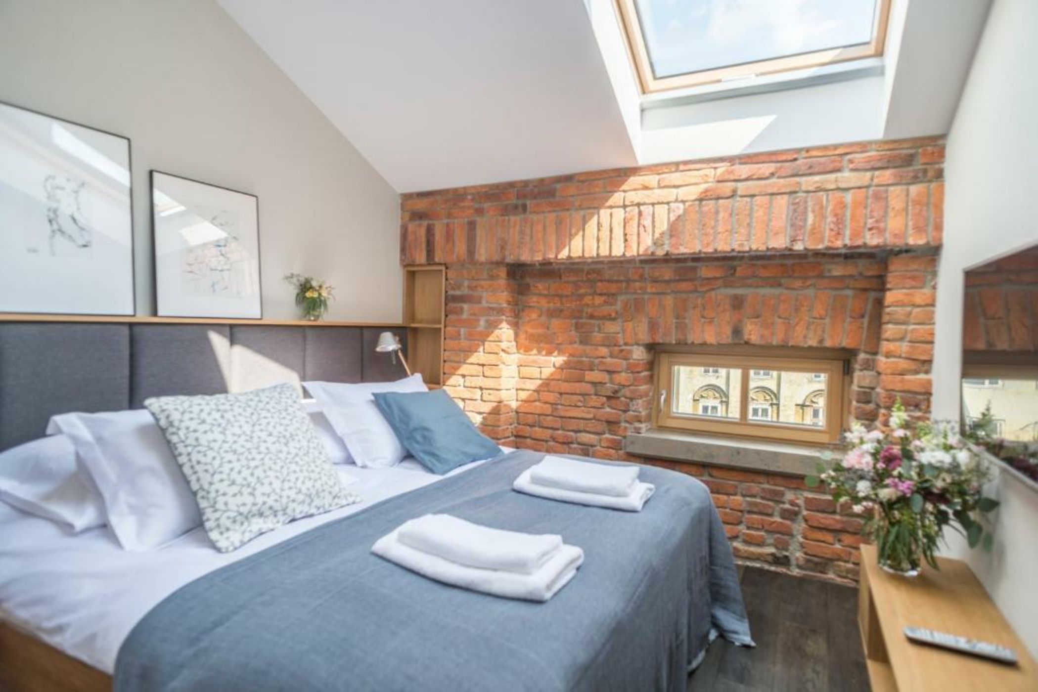 Stradom 15 Apartments