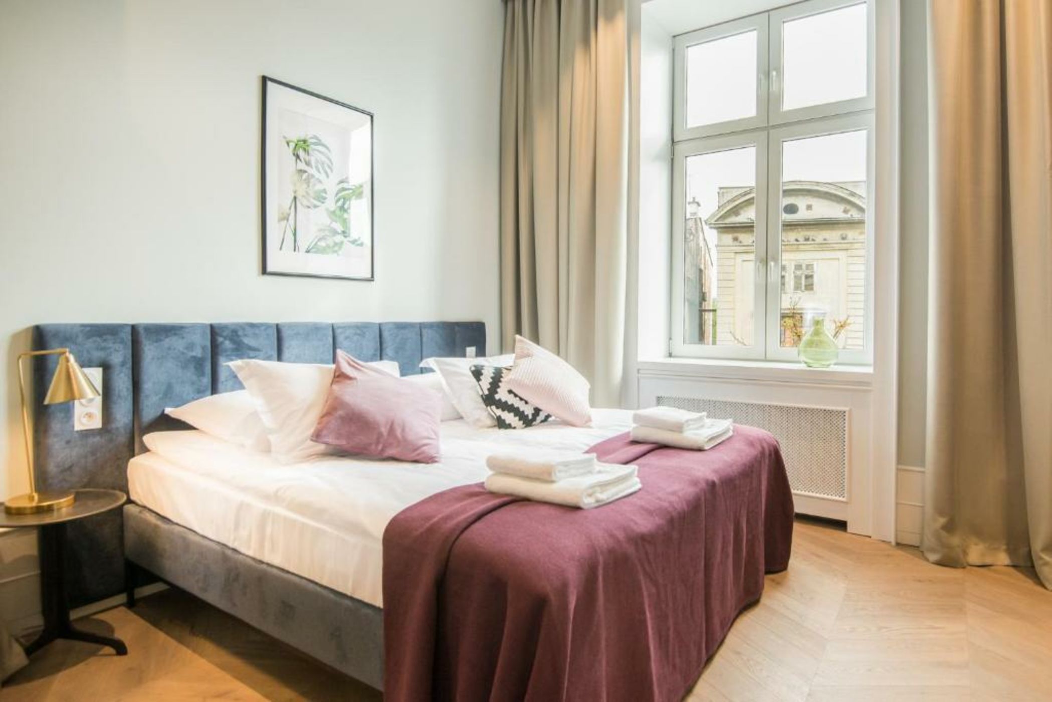 Stradom 15 Apartments