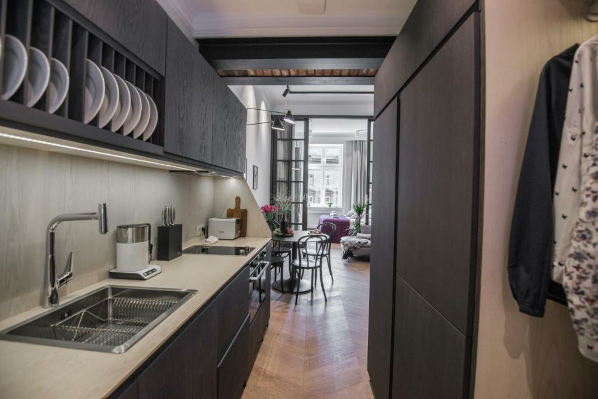 Stradom 15 Apartments