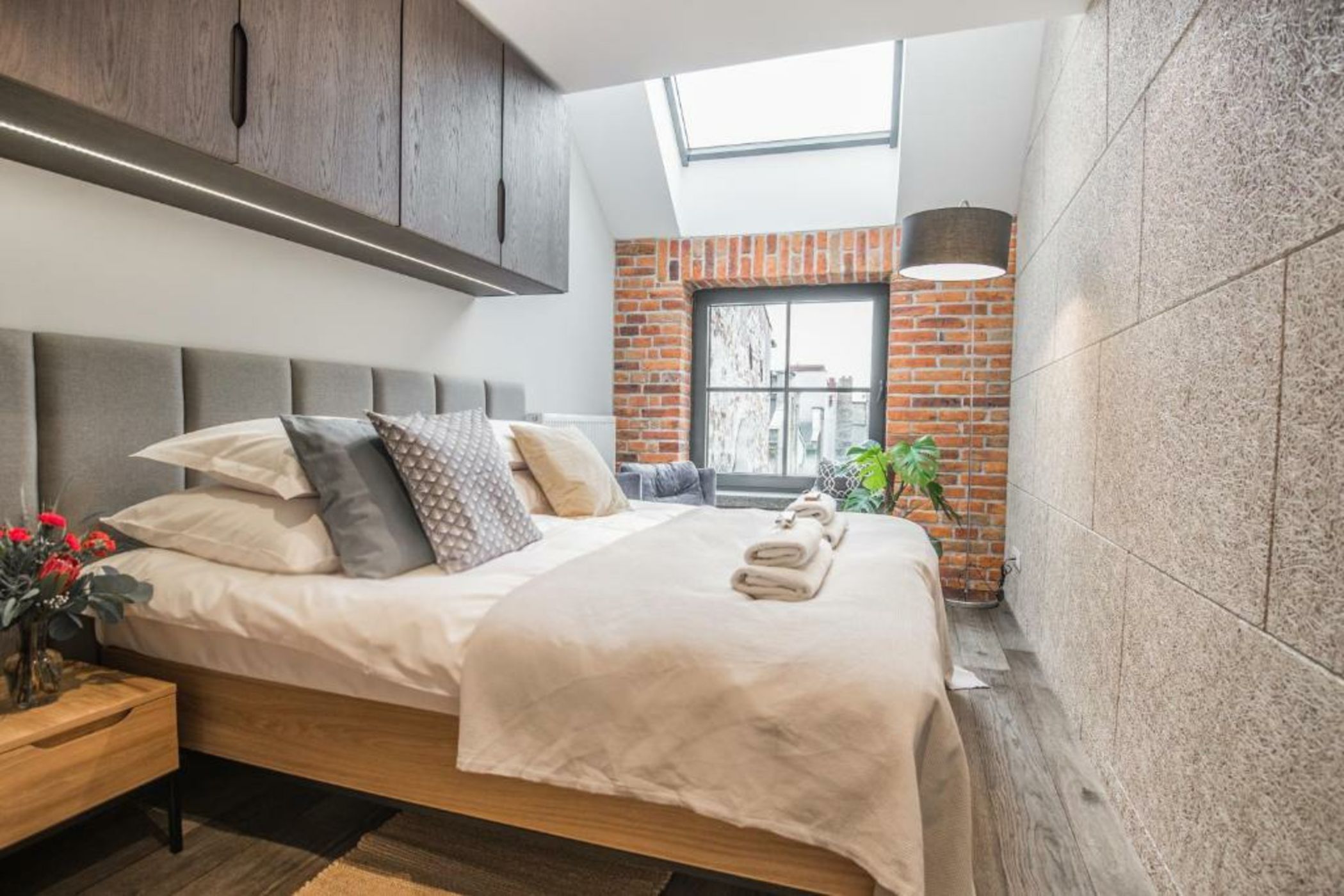 Stradom 15 Apartments