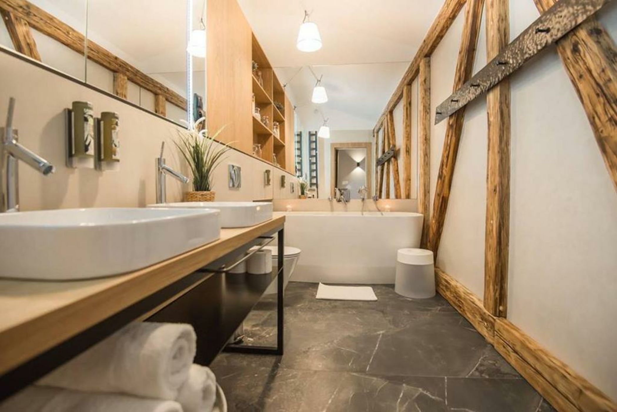 Stradom 15 Apartments