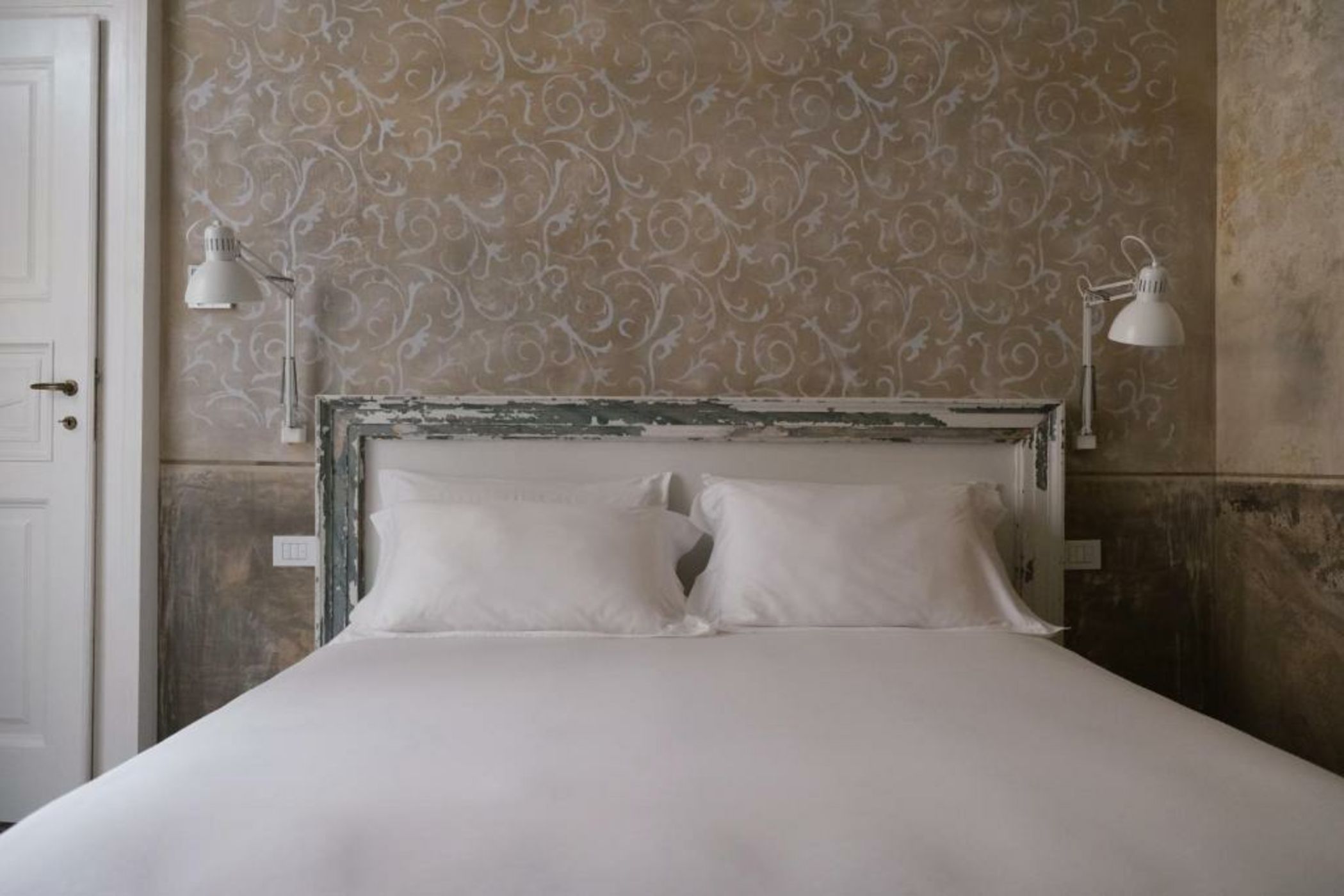 Palazzo Albricci Peregrini