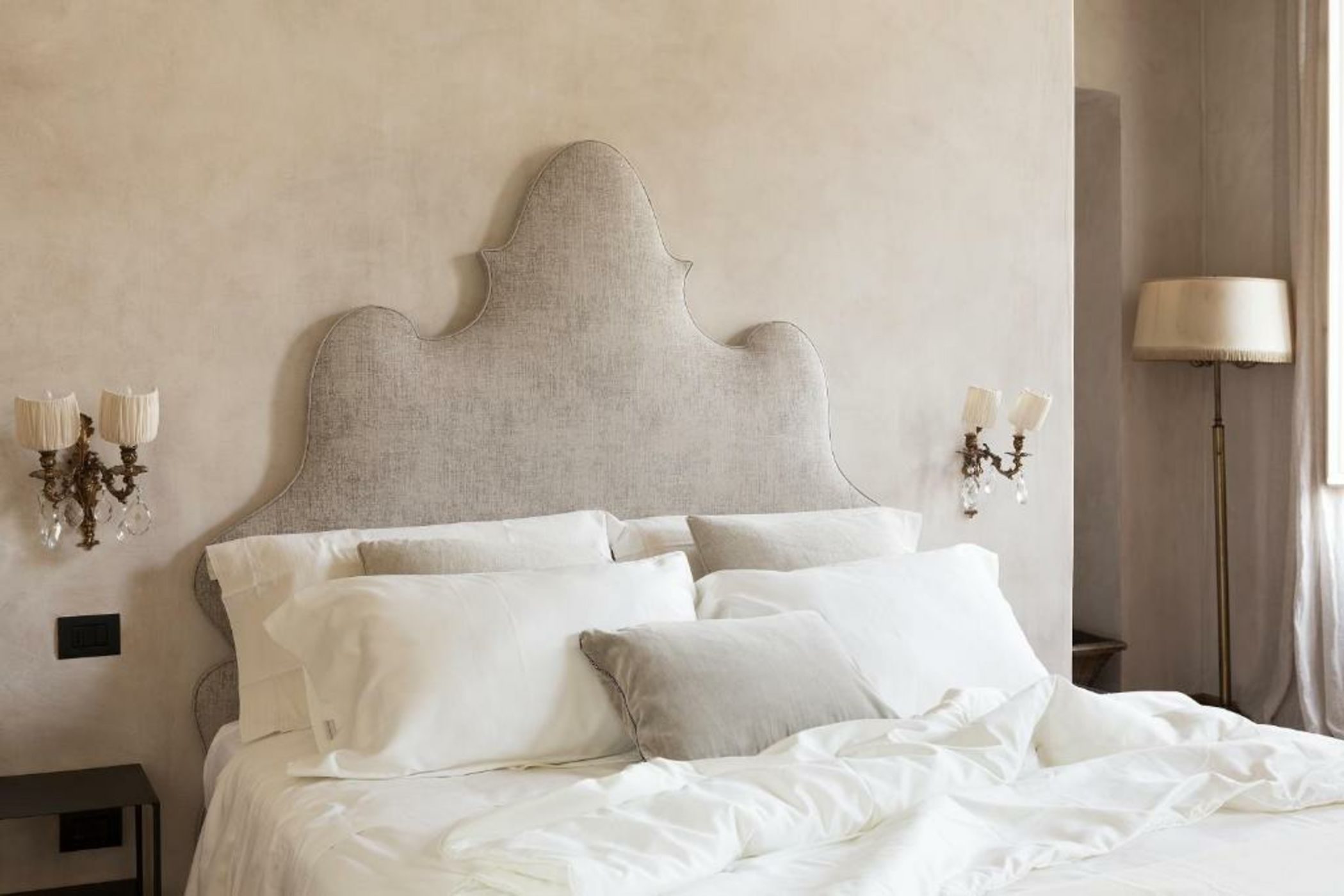 Palazzo Albricci Peregrini