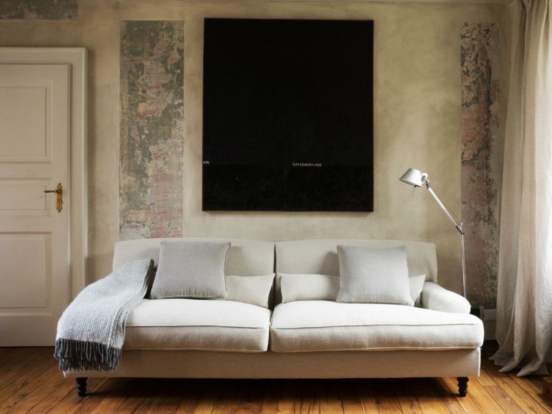 Palazzo Albricci Peregrini