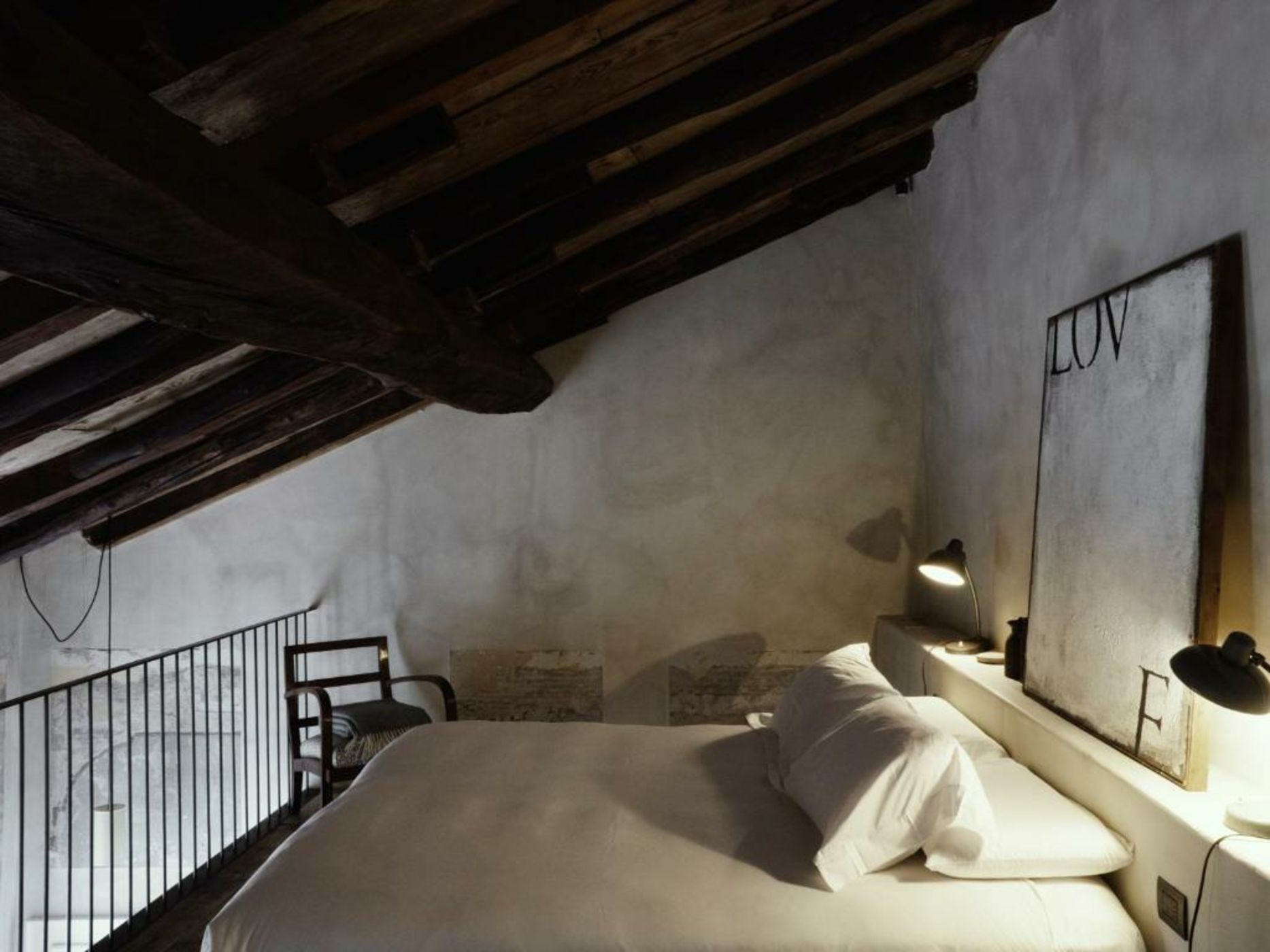 Palazzo Albricci Peregrini