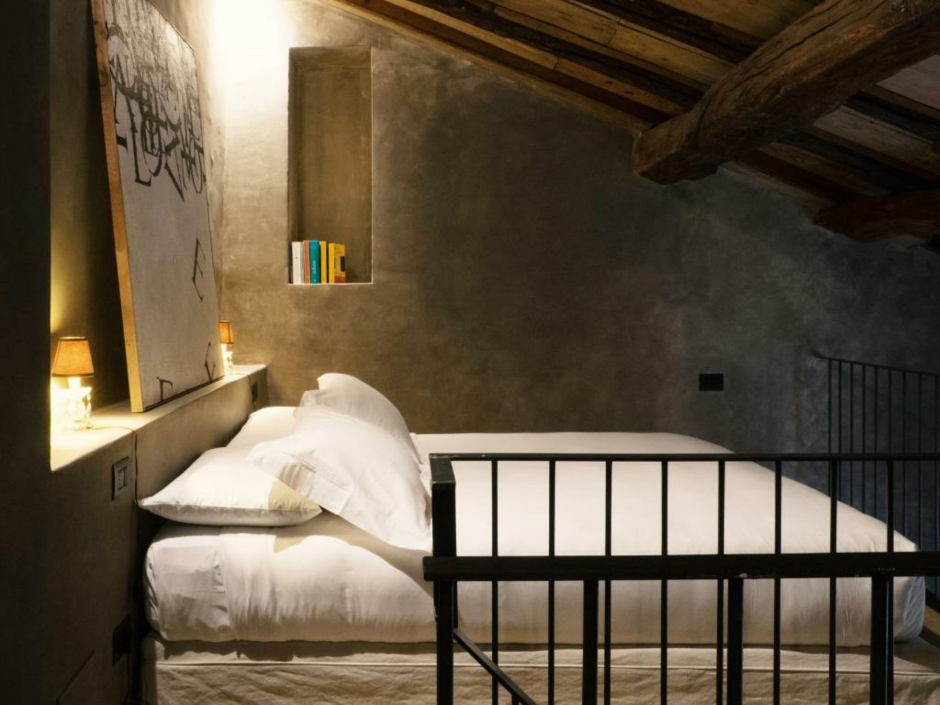 Palazzo Albricci Peregrini