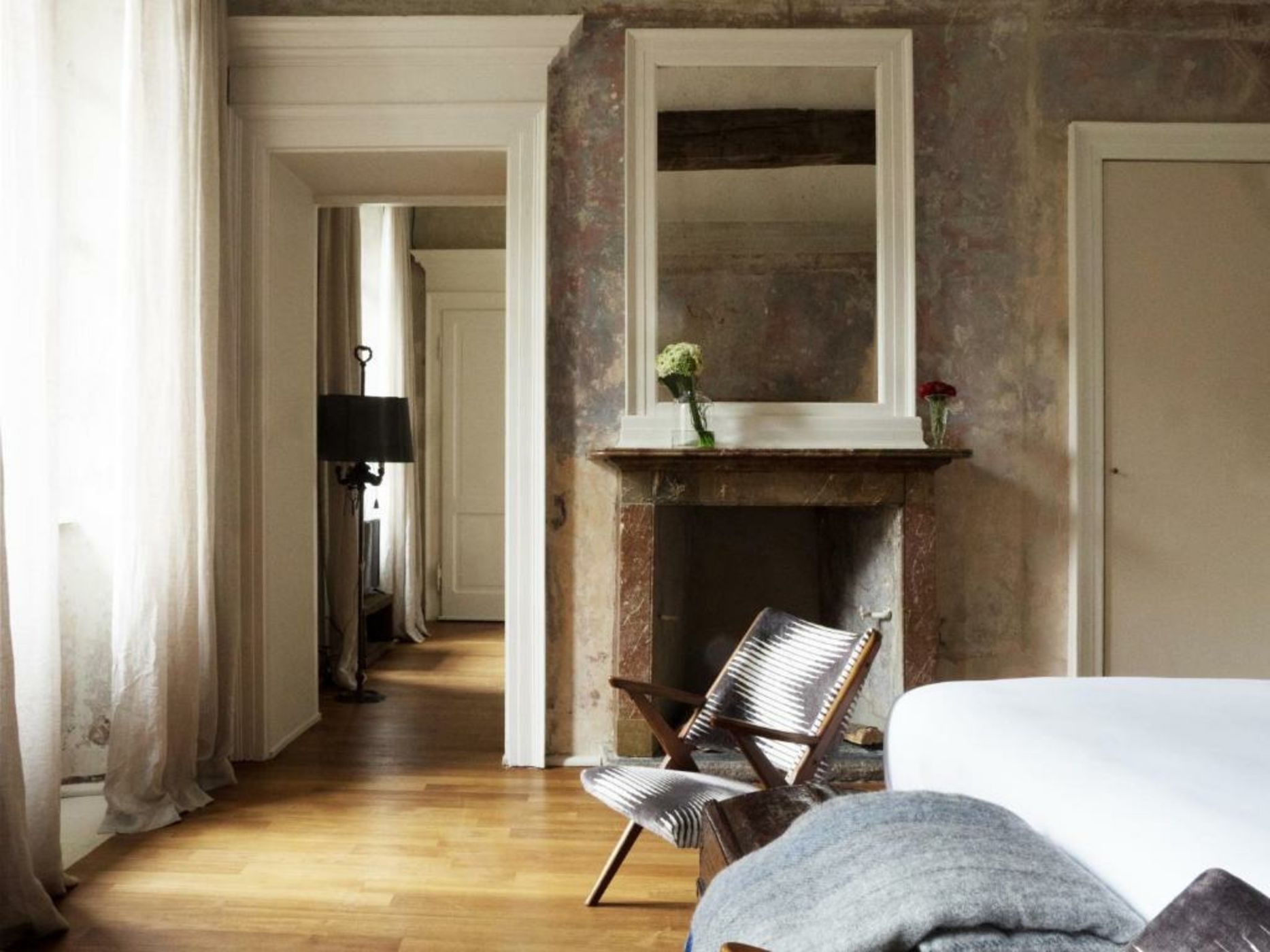 Palazzo Albricci Peregrini