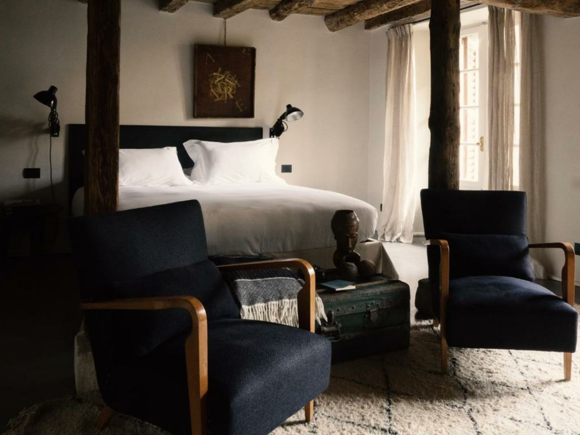 Palazzo Albricci Peregrini