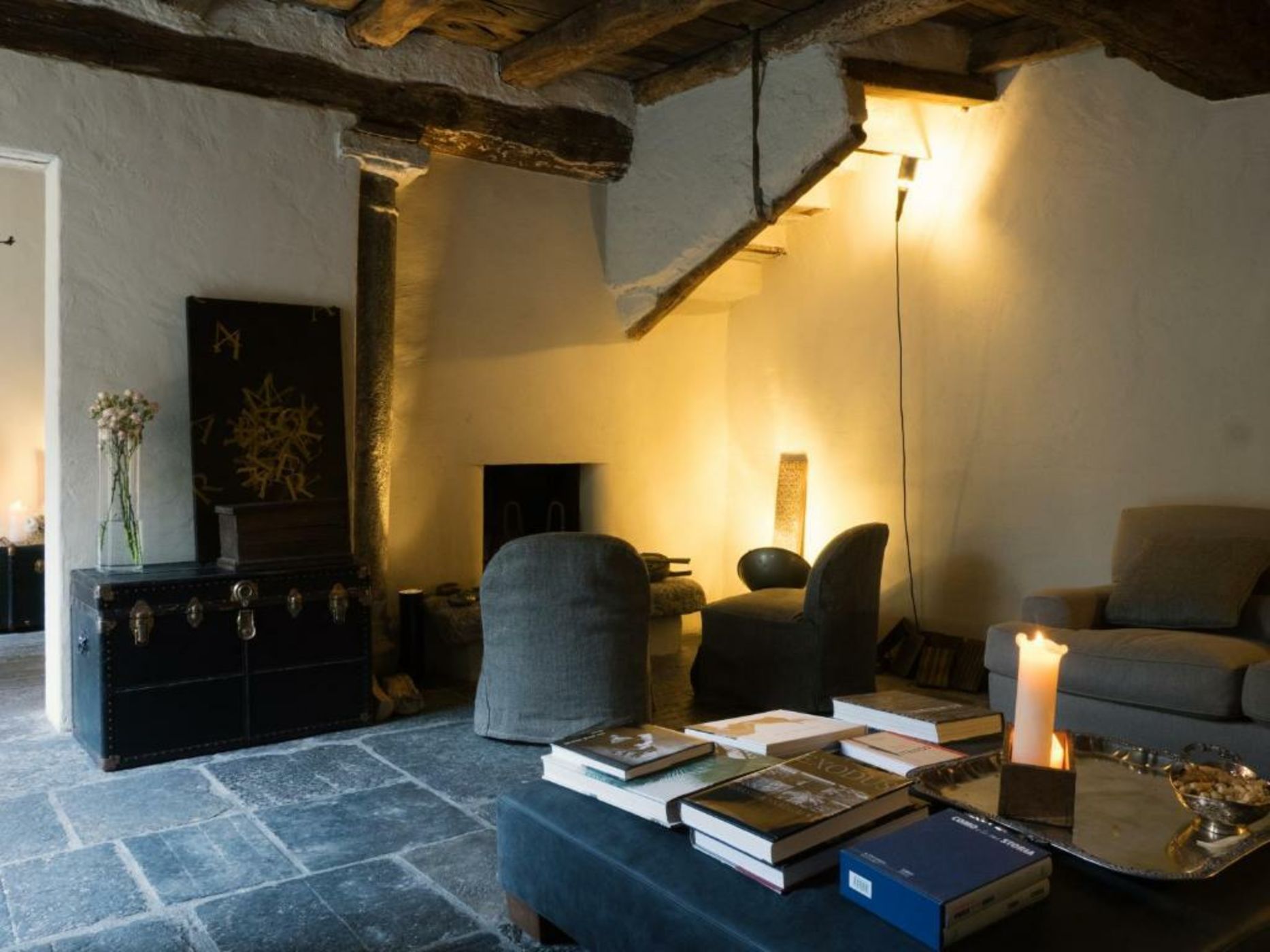 Palazzo Albricci Peregrini