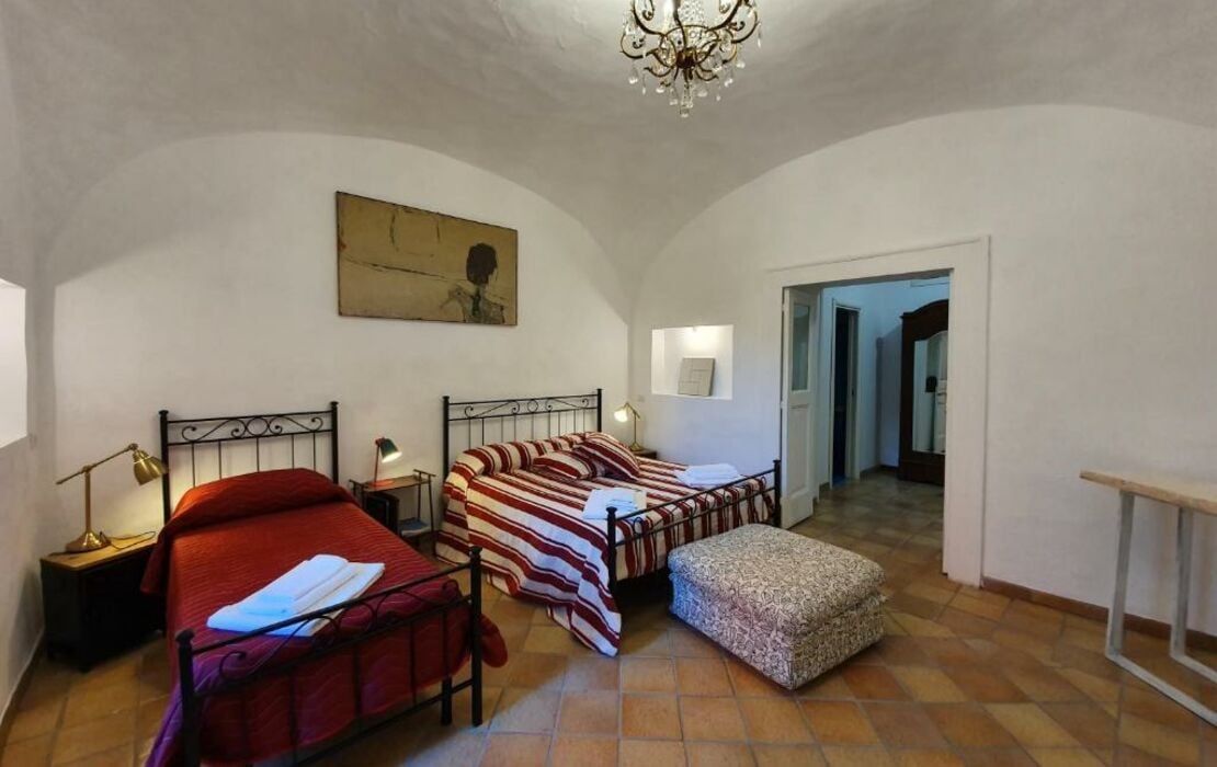 Spanish Palace Rooms, Apartment & Terrace