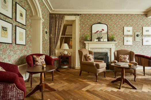 Rothay Manor Hotel