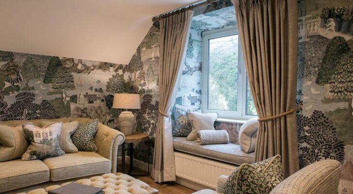 Rothay Manor Hotel