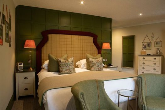 Rothay Manor Hotel
