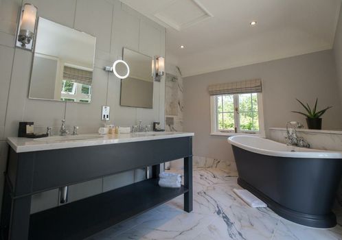 Rothay Manor Hotel