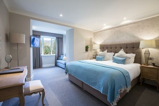 Rothay Manor Hotel