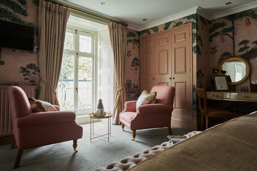 Rothay Manor Hotel