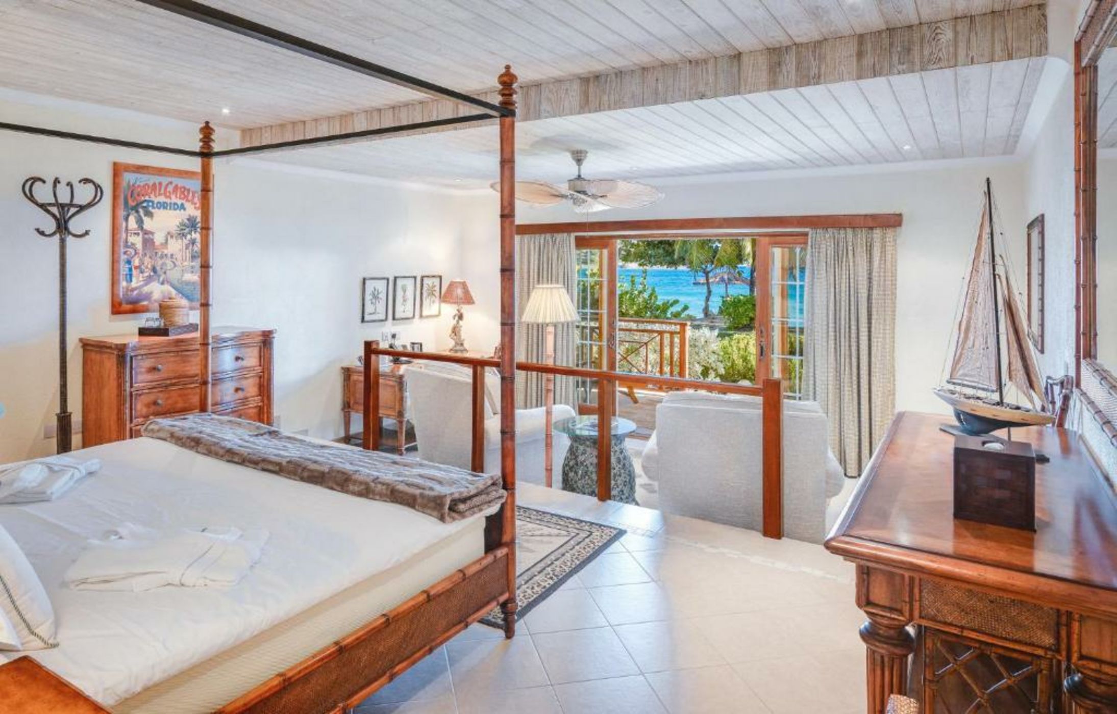 Bequia Beach Hotel - Luxury Resort