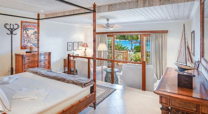 Bequia Beach Hotel - Luxury Resort