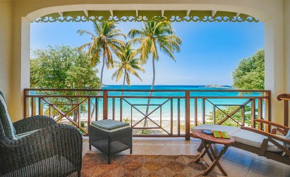 Bequia Beach Hotel - Luxury Resort