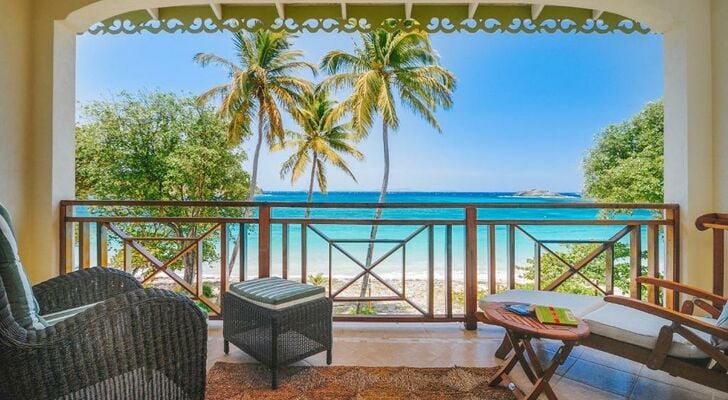 Bequia Beach Hotel - Luxury Resort