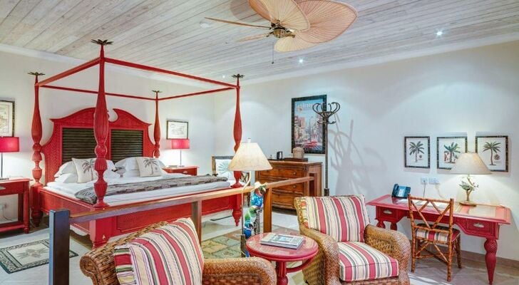 Bequia Beach Hotel - Luxury Resort