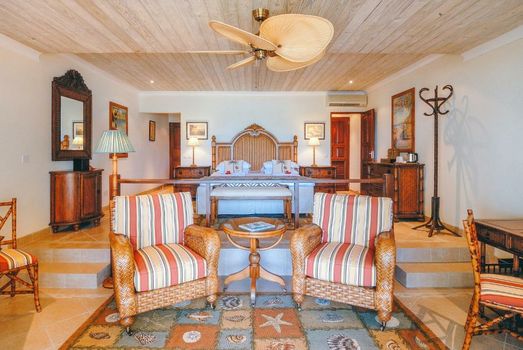 Bequia Beach Hotel - Luxury Resort