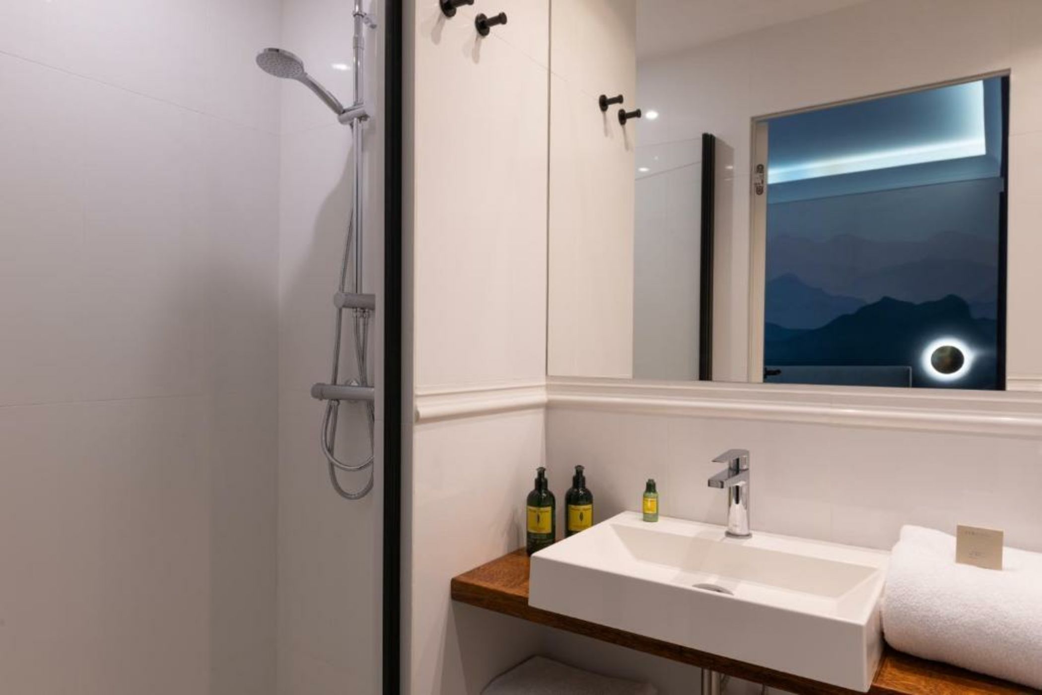 Hôtel Le Milie Rose