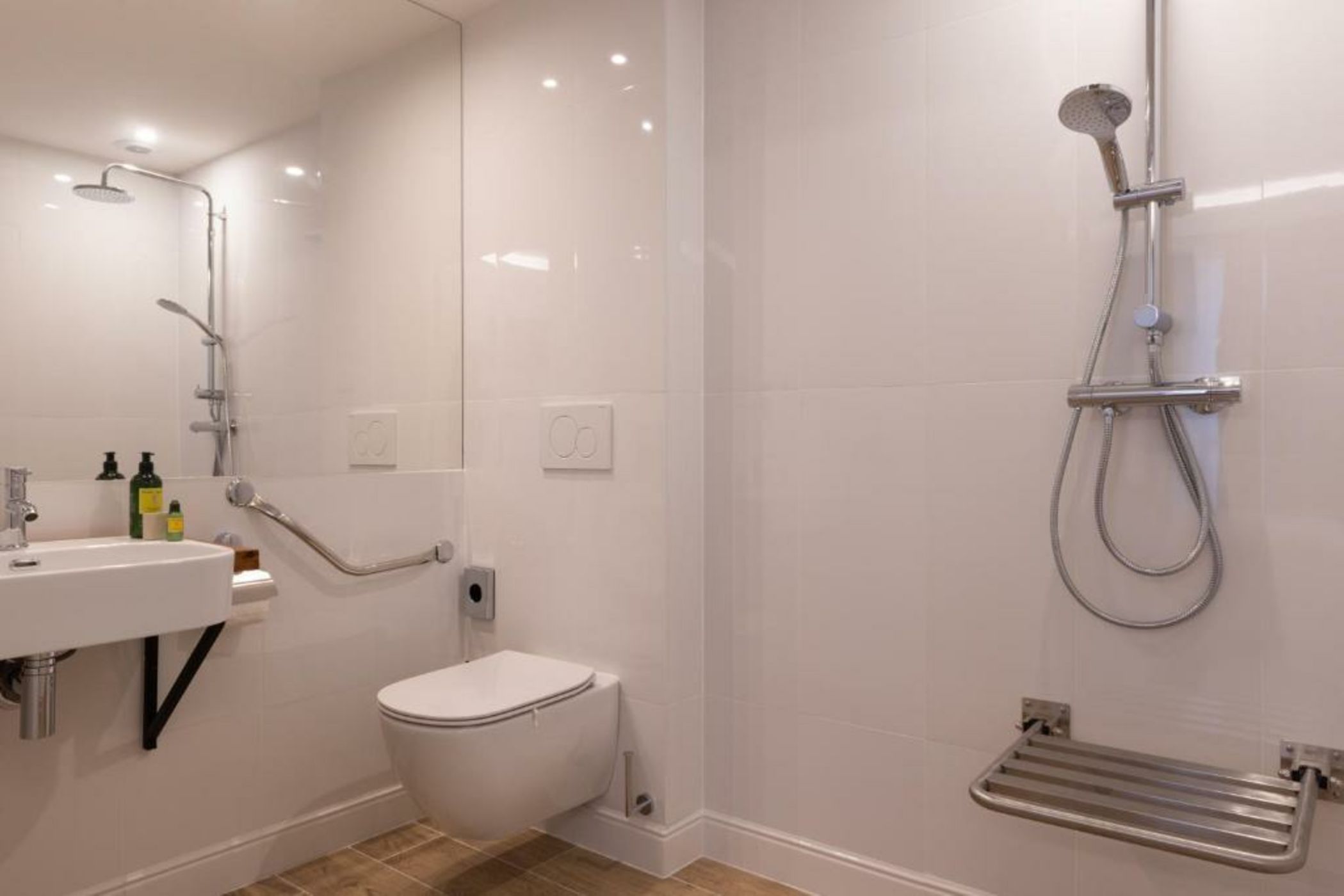 Hôtel Le Milie Rose