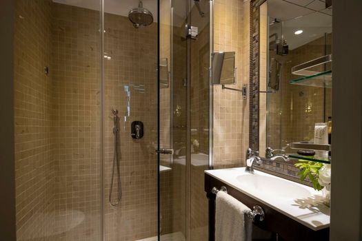 Hôtel Vinci Due & Spa