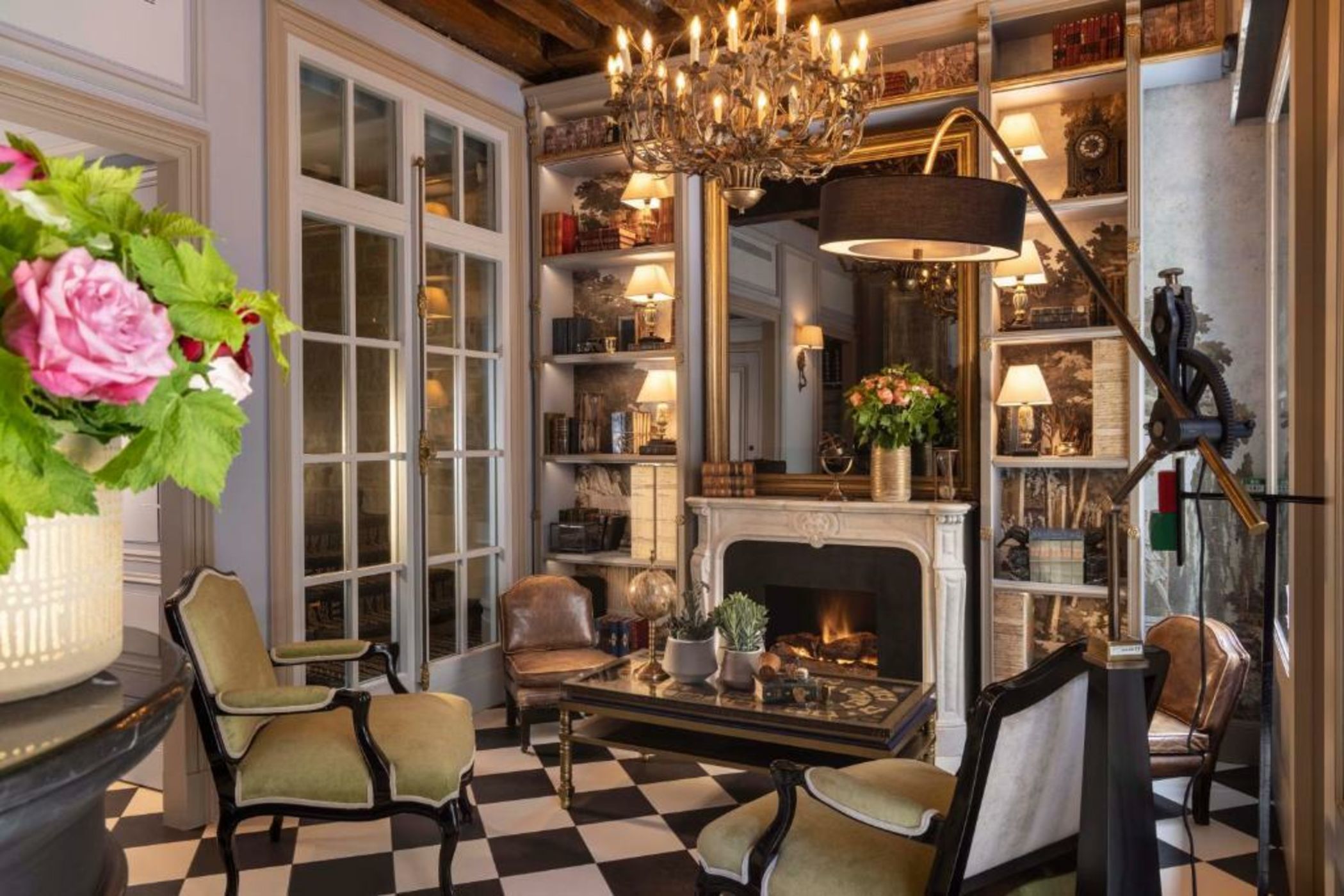 Hôtel Vinci Due & Spa