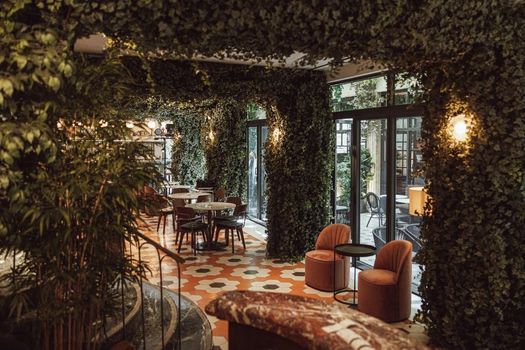 Gatsby Athens