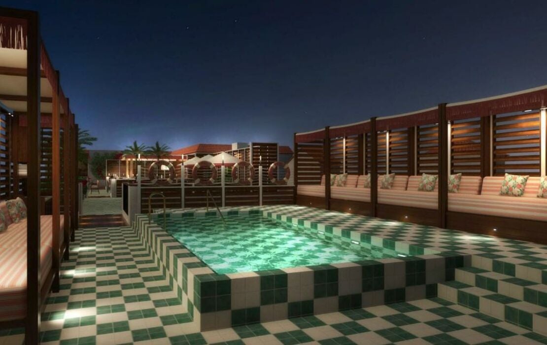 Esme Miami Beach, a Design Boutique Hotel Miami Beach, U.S.A.