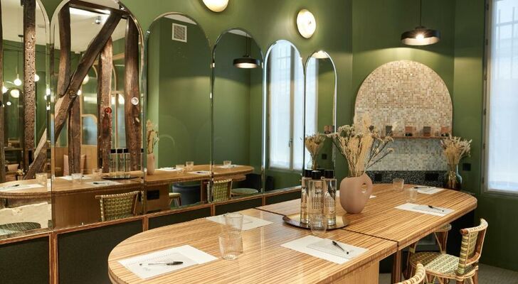 Hôtel Amoi Paris